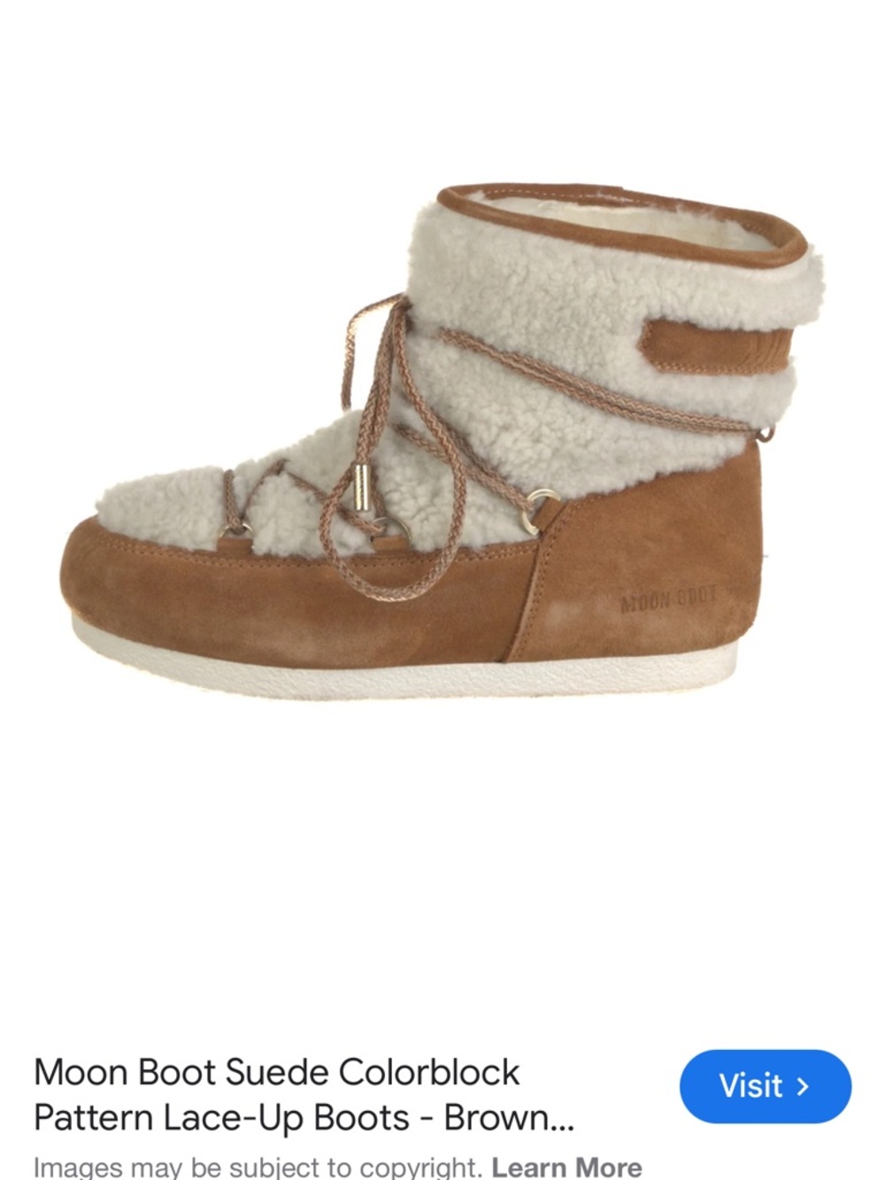 Moon Boots